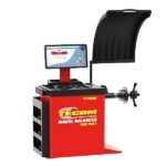 Máy cân bằng động Laser TC-2000E