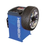 Máy cân bằng Heshbon HW-103 | Tự động