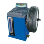 Máy cân bằng Heshbon HW-113 | Tự động