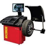 Máy cân bằng lốp Corghi EM9380 XLINE