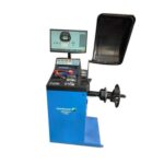 Đặc điểm máy cân bằng lốp Hofmann Geodyna 3700
