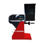 Máy cân bằng lốp Konia K66B