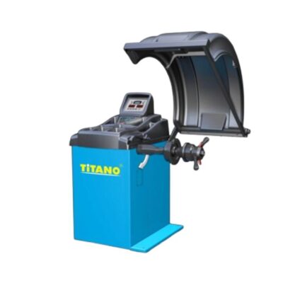 Máy cân bằng lốp ô tô STD-402F