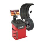 Máy cân bằng lốp Sivik Glaxy Plus 235-10