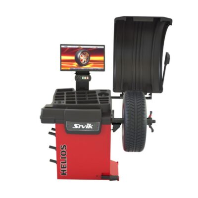 Máy cân bằng lốp Sivik Helios 235-20 công nghệ cao