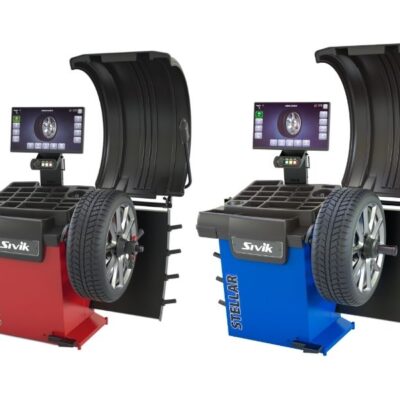 máy cân bằng lốp Sivik Stellar/Sivik Stellar(P)