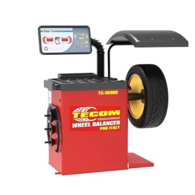 Máy cân bằng lốp TC-1500E
