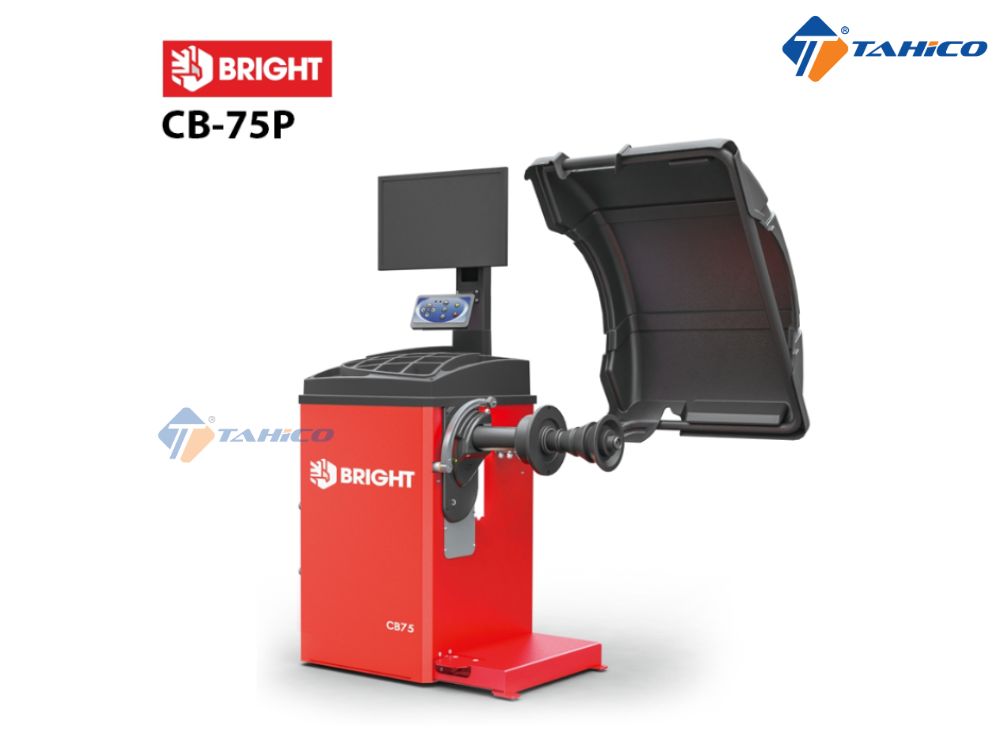 Đặc điểm Bright CB-75P Italy
