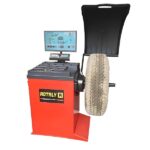 Máy cân bằng lốp Rotaly RY930