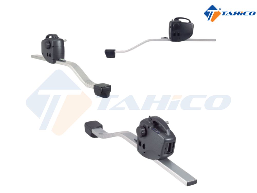 Máy cân chỉnh góc bánh xe CARPER CCD 325