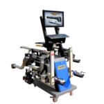 Máy cân chỉnh góc lái cho xe tải HWA-T18