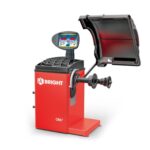 Máy cân mâm tự động Bright CB-67B Italy
