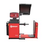 Máy cân mâm Bright CB-460B Italy | Xe tải và xe con