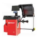 Máy cân mâm xe tự động Bright CB-76 Italy