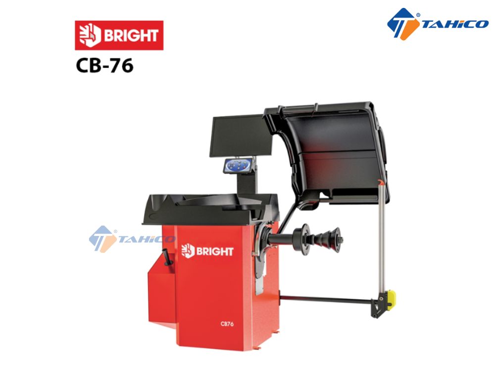 Đặc điểm Bright CB-76 Italy