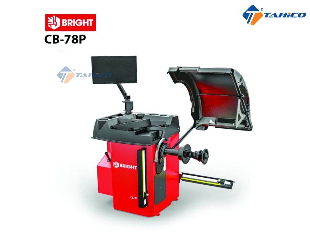 Đặc điểm Bright CB-78P Italy