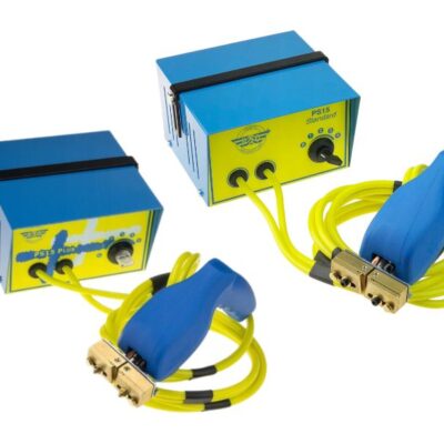 Máy cắt gai lốp PSO PS15 Standard/ Plus Pháp