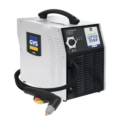 Máy cắt GYS Plasma Easycut K35F (031036)