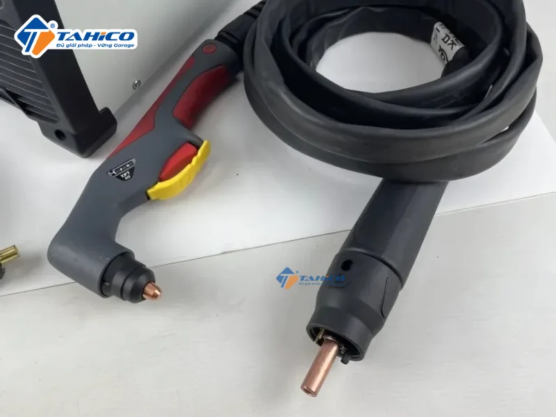 Máy cắt GYS Plasma Easycut K35F (031036)