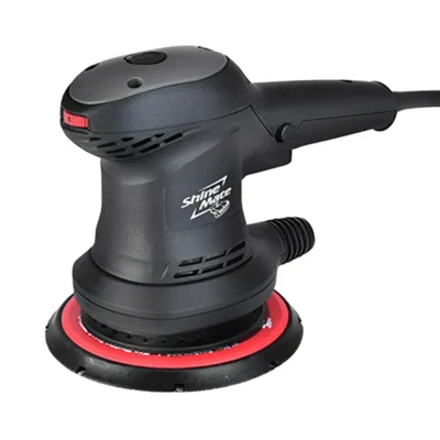 Máy chà nhám điện Shinemate ES516