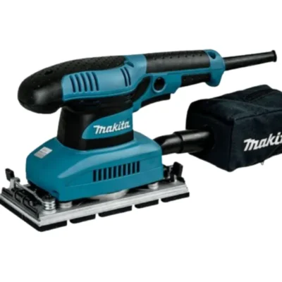 Máy chà nhám rung Makita BO3710 1/3 190W