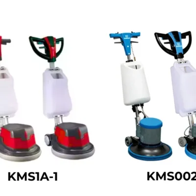 Hình ảnh sản phẩm Máy chà sàn đơn Kumisai KMS002, KMS1A-1 1500W | Cầm tay 