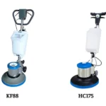 Hình ảnh sản phẩm Máy chà sàn đơn Palada KF88, HC175 1500W 13L