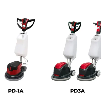 Hình ảnh sản phẩm Máy chà sàn đơn Palada PD-1A , PD3A 1100W | Cầm tay