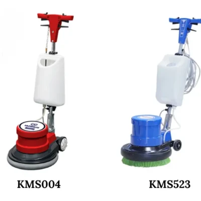 Hình ảnh sản phẩm Máy chà sàn Kumisai KMS004, KMS523 1800W | Công nghiệp