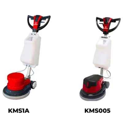 Hình ảnh sản phẩm Máy chà sàn Kumisai KMS1A, KMS005 1100W | Dành cho nhà xưởng 