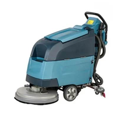 Máy chà sàn liên hợp Elerein E60 | Thế hệ mới