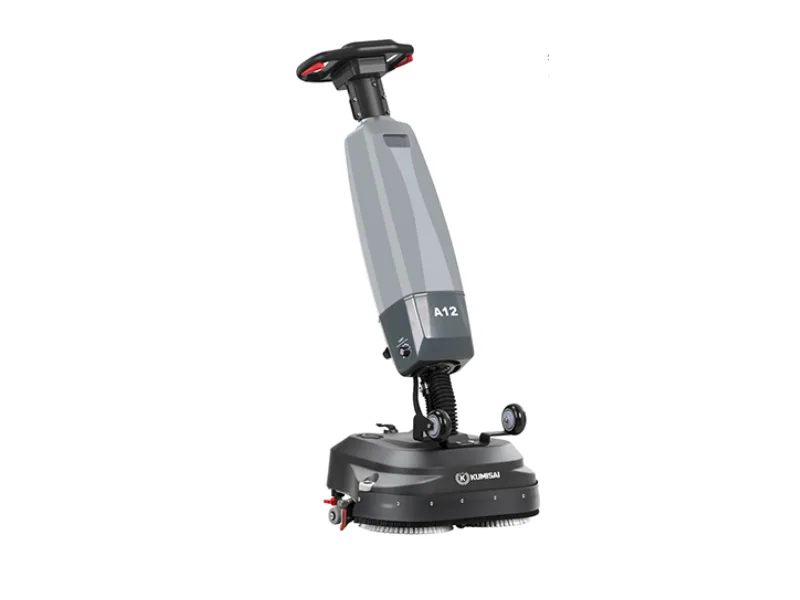 Hình ảnh sản phẩm Máy chà sàn liên hợp Kumisai KMS-A12