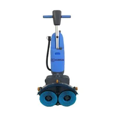 Máy chà sàn liên hợp Kumisai KMS-E22 (Ắc Quy) | Mini