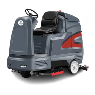 Máy chà sàn liên hợp Kumisai KMS-V15