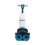 Máy chà sàn liên hợp Kumisai KMS180 (Ắc Quy) | Mini