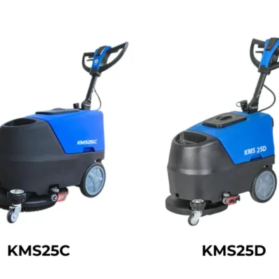 Hình ảnh sản phẩm Máy chà sàn liên hợp Kumisai KMS25 Series | Đẩy tay