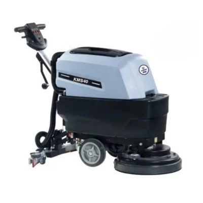Hình ảnh sản phẩm Máy chà sàn liên hợp Kumisai KMS40 | Đẩy tay