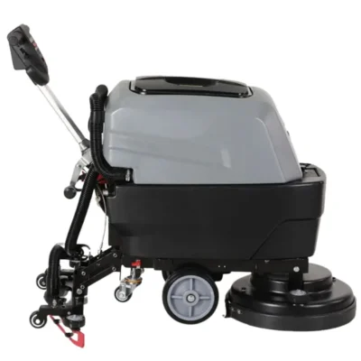 Máy chà sàn liên hợp Kumisai KMS45B | Công nghiệp