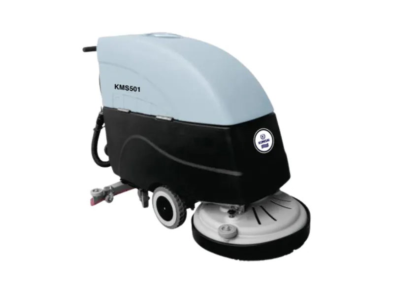 Máy chà sàn liên hợp Kumisai KMS51 | Công nghiệp