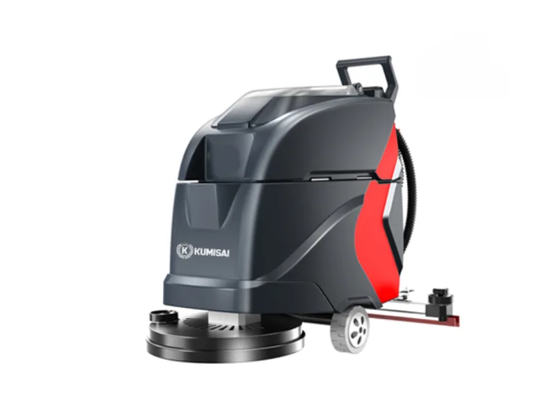Hình ảnh sản phẩm Máy chà sàn liên hợp Kumisai KMS55B | Công nghiệp