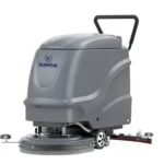 Máy chà sàn liên hợp Kumisai KMS58 | Đẩy tay