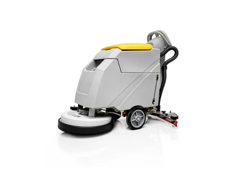 Hình ảnh sản phẩm Máy chà sàn liên hợp Kumisai KMS5B