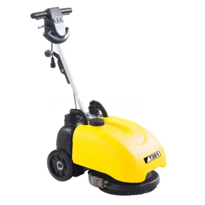 Máy chà sàn liên hợp Kumisai T201 | Mini