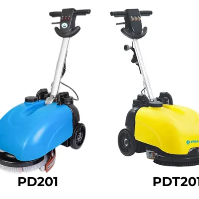 Máy chà sàn liên hợp Palada Palada PDT201 | Mini