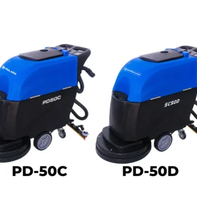 Máy chà sàn liên hợp Palada PD-50 Series