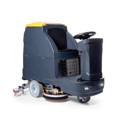 Hình ảnh sản phẩm Máy chà sàn ngồi lái Kumisai KMS-K80