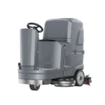 Hình ảnh sản phẩm Máy chà sàn ngồi lái Kumisai KMS85 | Nhà xưởng
