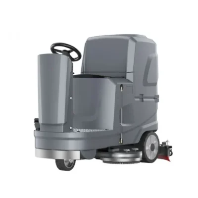 Hình ảnh sản phẩm Máy chà sàn ngồi lái Kumisai KMS85 | Nhà xưởng