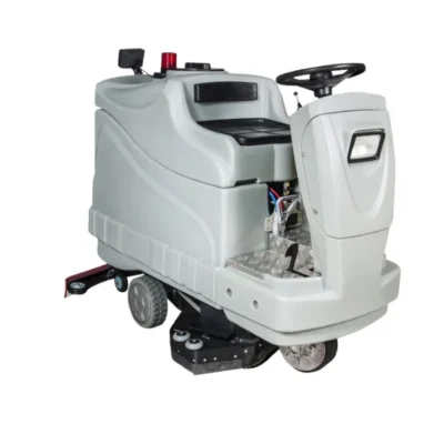 Hình ảnh sản phẩm Máy chà sàn ngồi lái Palada PD2007 | Công nghiệp
