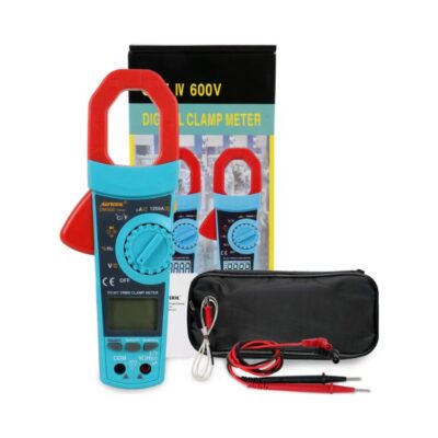 Máy chẩn đoán mạch điện ô tô Autool DM500 | Điện 1000V DC